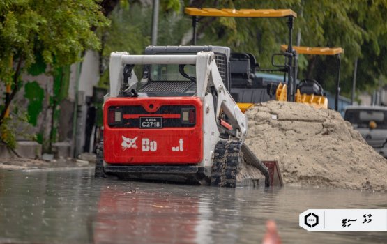 Visaara aa gulhigen ameenee magu hedhun medhukadaalaifi 