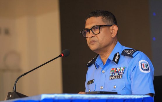 Qaumee salaamathaa gulhey operation eh kuriah dhaa kamah bune nerunu bayaan cancel koffi