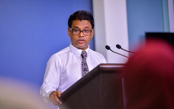 Dhunfatha dhuruvaan beynunva meehunah haassakoh cessation ge hidhumaiy fashanee