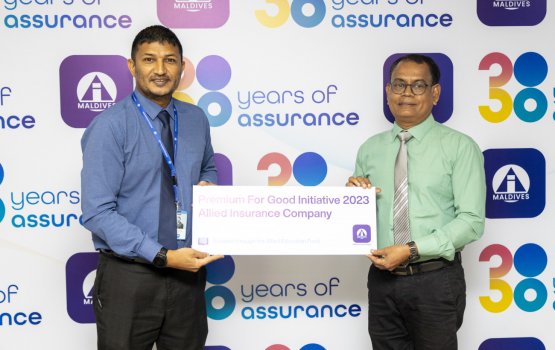 Allied community fundaai education fund libey faraaithah hovaifi