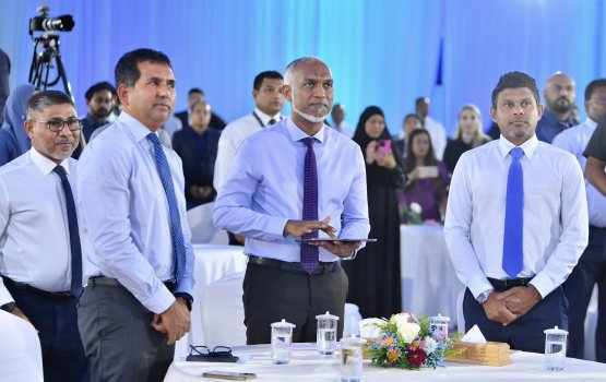 25 million passengerun nah hidhumaiy dhevey gothah VIA tharaggee kuranee
