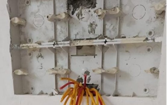 Karantu cable thah burikoh, vagah negun huttuveyne?