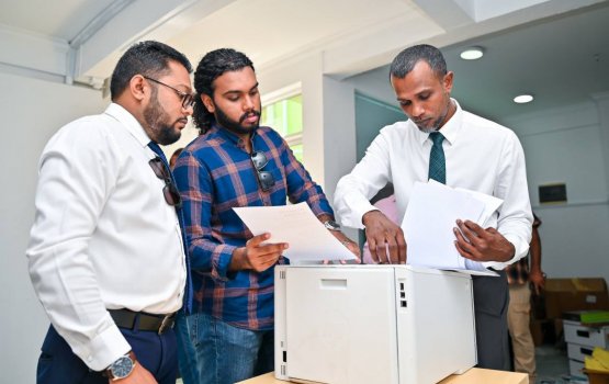 Tom ge candidacy baathilu koffi