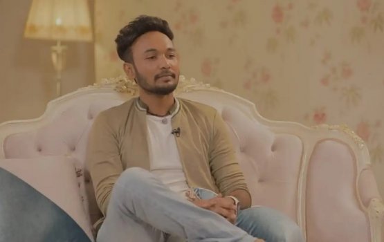 Masthuvaathakechcha eku filmy thari Azmeel hayyaru koffi