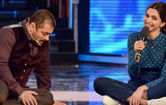 Deepika Salman aa eku masahkaiy kuran inkaaru kuree keehve?