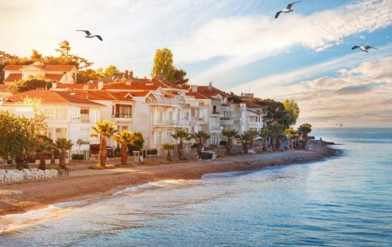 Turkiye ge mulhin thafaathu manzareh, aa thajuribaa eh!