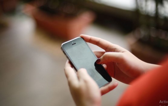 Phone ge sababun  maibadhaige massala thakah magufahivey: dhiraasaa