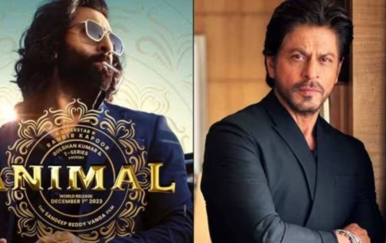 Shahrukh Khange bahuge hamalaa eh film 