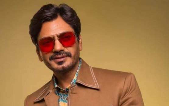 Bollywood ge kurimagah ehves ummeedheh neiy: Nawazuddin