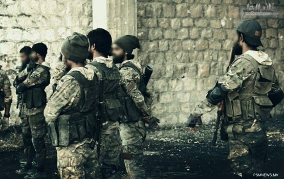 Dhaakhilee han'guraamathakah dhiumakee haram kameh: Fatwaa Majilis