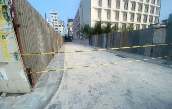 7 aharu fahun male' ge sabudheli magu hulhuvaifi