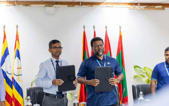 STELCO pump station badhalu kurumuge masaikath MTCC ah