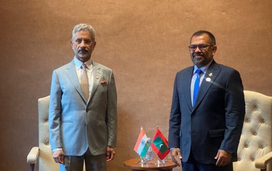 Zameer aa jaishankaru bahdhal kuravvaifi