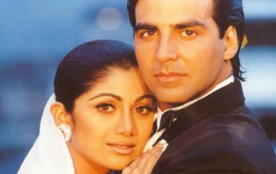 Shilpa aai Akshay ge loabi nafrathah badhaluvee keehve?