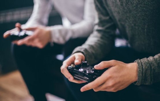 Maa ginain video game kulhey nama hithuge balithakah magufahivey: dhiraasaa