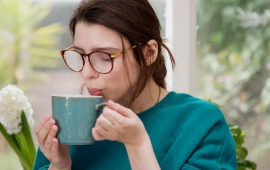 Hendhuu boanvee coffee eh noon, hoonu fen thahteh!