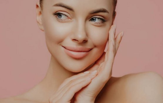 Han omaan moonakah mi skin care routine beynun kurey!