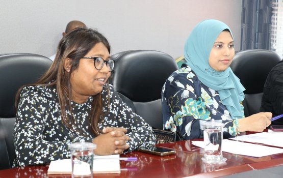 Mi aharu ge mihaathanah Raajje in beyrah dhiumah NSPA in 1,922 ticket dhookoffi