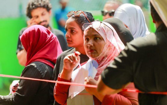 OPININON: Hallakee EC in siyaasee party thakuge dhafutharu belehehtun huhtaalun