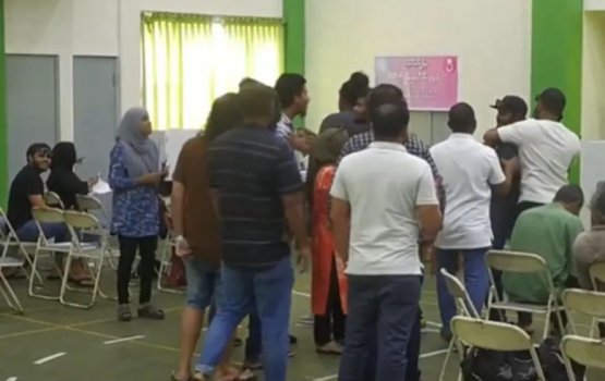 Voter list gai massalathakeh huregen PPM/PNC primary gai bodu hama nujehun