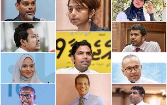 Democrats ge ticket primary aa nulai 37 meehakah, Primary baavvanee 4 dhaairaa ehga