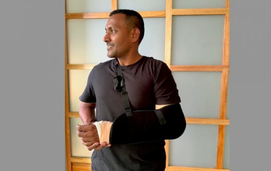 PG shameem ah hamalaadhin meehanah dhauvaa kuran PG ah fonuvaifi 