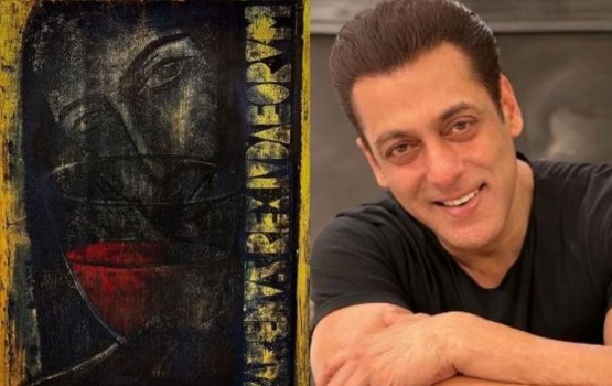 Acting ge ithurun Salman ge foruvifaivaa ehen hunareh!