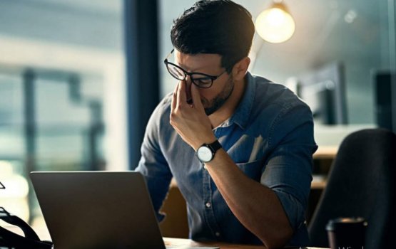 Vazeefa ah gos hus nuvaathi, sihhathu ves muhimmu!