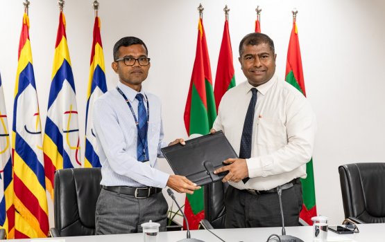 Male ge muhimmu aasaaru thakeh belehettumaa stelco in havaaluvejje