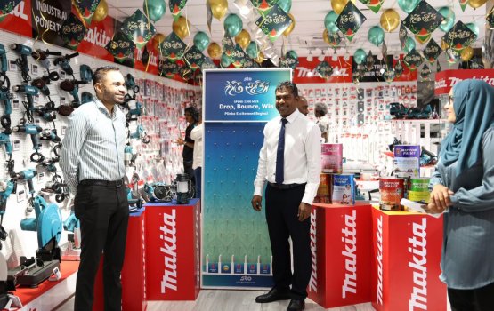 STO Contuction solution ge ramazaa baazaaru fashaifi