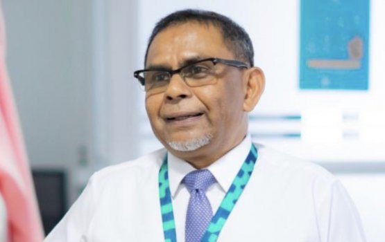 Wajeeh MPL ge ceo kamun vakikoffi