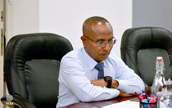 21 aharah fahu Habeeb Election Commission dhurah!