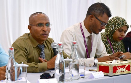 Majileehuge inthihaabuga vaadha kuran 381 form husha alhaifi 