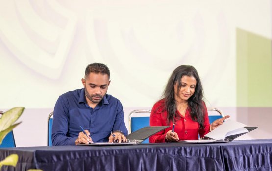 Marketers summit ge title sponsor akah STO 