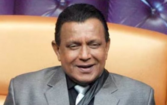 Mithun ah stroke eh jehi hospitalun faruvaa hoadhaifi