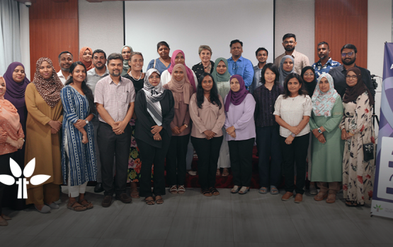 “Approach to Cytopenia” ge namugai Continuing Medical Education session eh TTH in baavvaifi