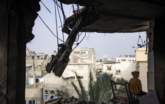 Gaza gai nurahkaa theri hamuge bahyeh fethurenee!