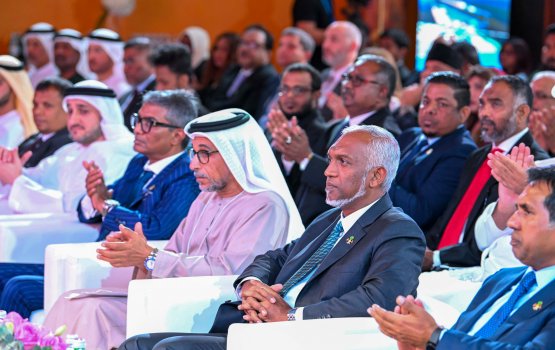 Dubai ga beyvi investment forum ga 130 kunfuni baiverivi 