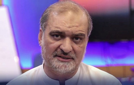 Amilla ah faidhaa vaa gothah vote olhuvaali kamah bune gondi dhookollaifi