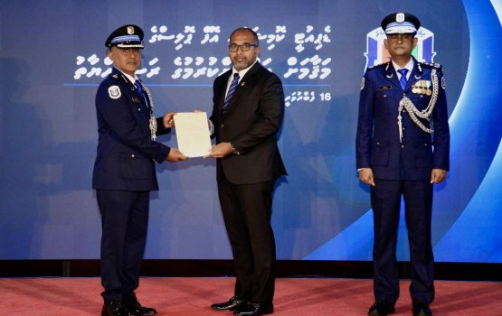 Fuluhunge idhaaraa hingun Farhaad aa havaalukoffi