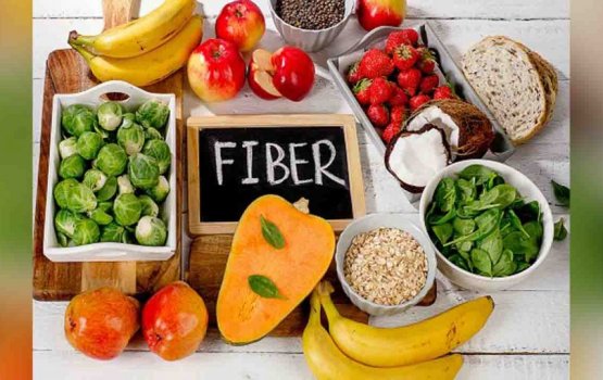 Fibre gina keunthah kaanvee mihenve!