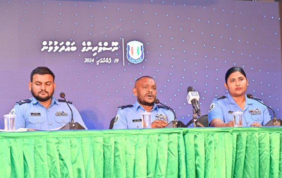 Meehegge account in 1.8 million rufiyaa feyrigenfi