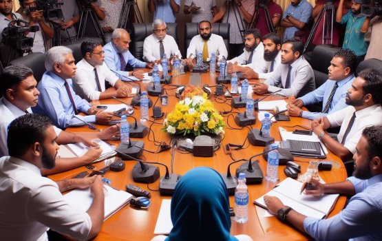 Sarukaarun thakuraarukoh dhogu hadhanee keevve?