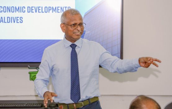 MMA ge Governor Hashim vakikuran massala dhiraasaa kuran committee ah