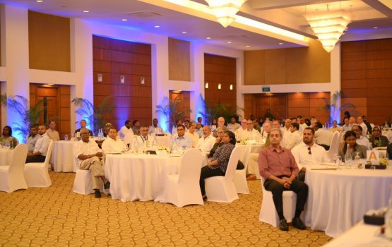 Tourism tax thah bodu kuran ninmumun viyafaari verin rathah!