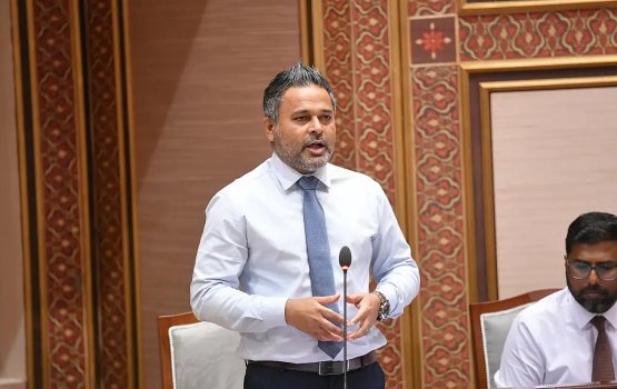 Mi mahuge 26 ge kurin masverinnah 100 million rufiyaa dhukuranee