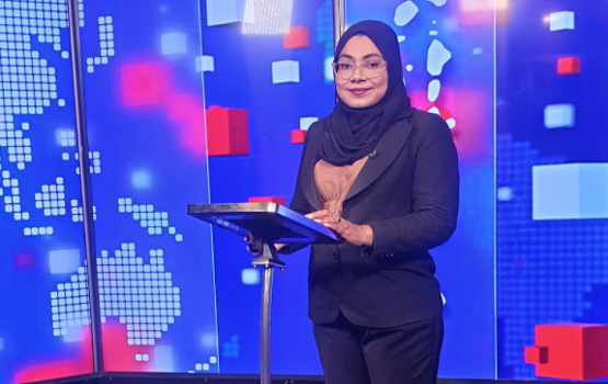 Nuzuha broadcom ah ayyan kuri kamuge faiykolhu fonuvee geyah