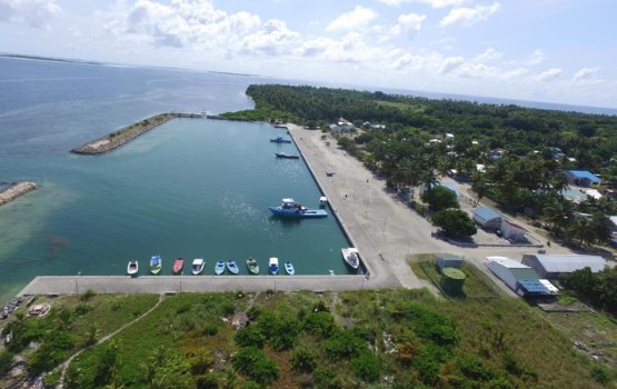 Vaadhoo ge hurihaa councilerun suspend koffi