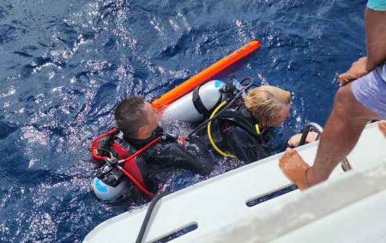 Oyaa dhiya 10 diverunaa 4 instructerun salaamaiy koffi 