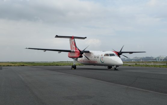 Faruvaa lasve dhemain niyaavi massala Health Ministry in balanee